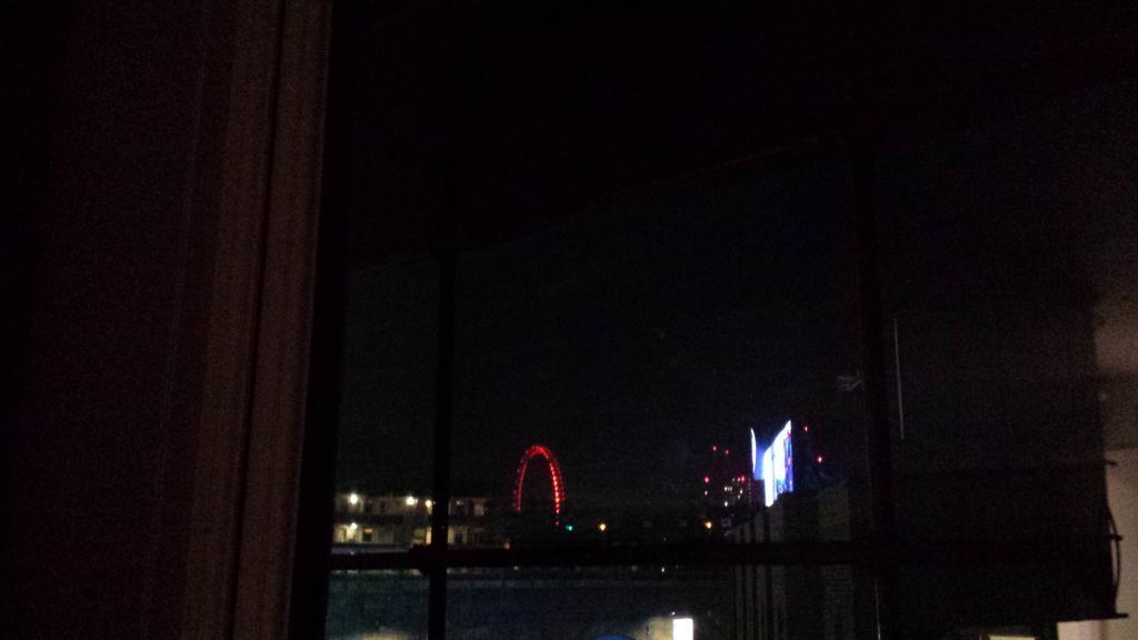 Next London Eye Appartment Екстер'єр фото